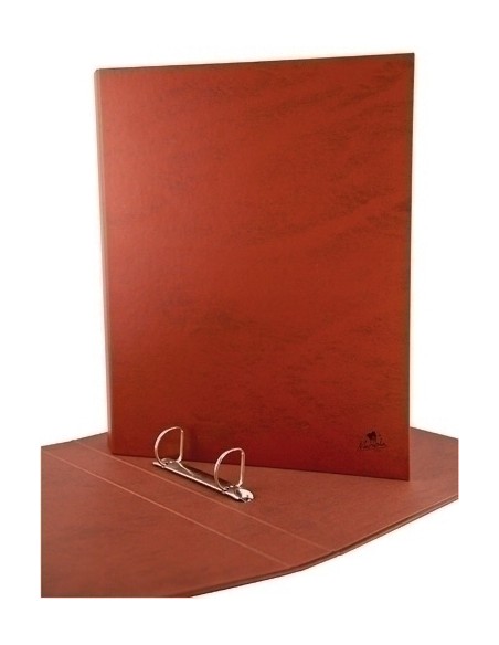 CARPETA MARI.CART.FOR.Fº 4 AN.25 MX CUER